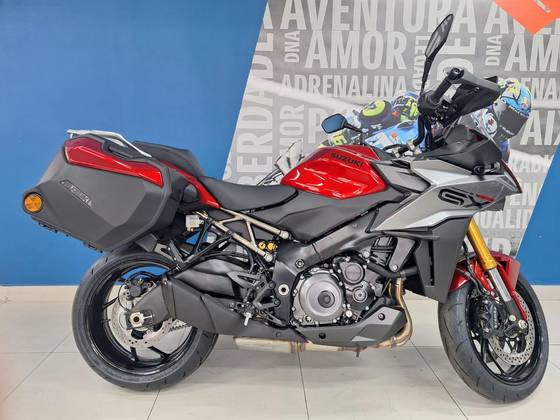 SUZUKI GSX-S1000GX ABS 